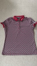 Damen lindeberg polo gebraucht kaufen  Halstenbek
