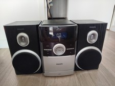 Chaîne philips mc147 d'occasion  Rouen-