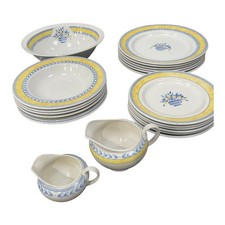 Johnson brothers dining for sale  WARRINGTON