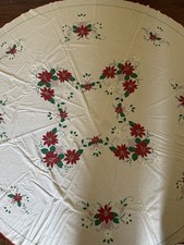 Vintage round christmas for sale  Petersburg