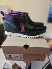 Wallabee size 10 for sale  BISHOP'S STORTFORD