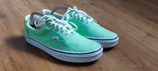 Vans era neon gebraucht kaufen  Frankfurt am Main