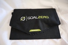 goal panel 7 zero solar nomad for sale goal panel 7 zero solar nomad for sale Littleton