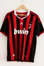 Maillot milan ronaldinho d'occasion  Gap