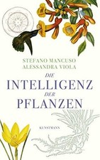 Intelligenz pflanzen buch gebraucht kaufen  Stuttgart