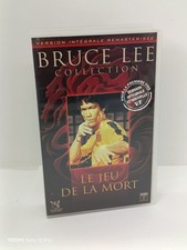 Vhs bruce lee d'occasion  Libercourt