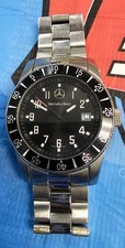 Mercedes Benz Motorsport Classic Racing acessório de carro esportivo relógio suíço Movt comprar usado  Enviando para Brazil