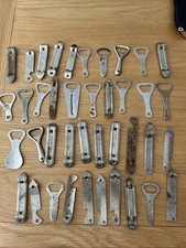 40x vintage metal for sale  TROWBRIDGE