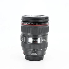 Canon zoom 105mm d'occasion  France