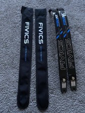 Fivics titan carbon for sale  CHESTER