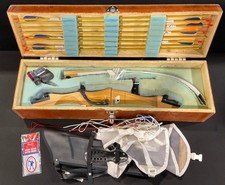 Quicks clubmaster archery for sale  BELPER
