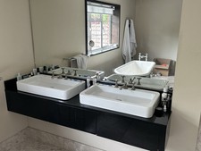 Belfast style shallow for sale  SEVENOAKS