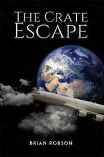 Brian Robson The Crate Escape (Taschenbuch) na sprzedaż  Wysyłka do Poland