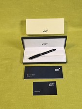 Montblanc meisterstück pix gebraucht kaufen  Nürnberg