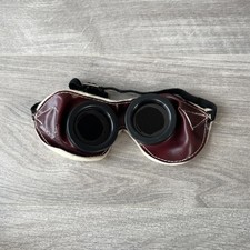 Vintage goggles tinted for sale  ST. HELENS