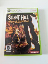 Gioco silent hill usato  Milano