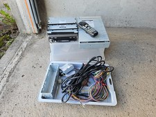 Autoradio soundsystem alpine gebraucht kaufen  Ansbach