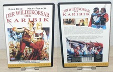 Wilde korsar karibik gebraucht kaufen Wilde korsar karibik gebraucht kaufen  Haltern am See