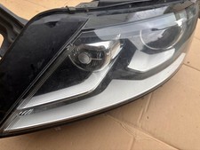 Frontscheinwerfer volkswagen p gebraucht kaufen  Hamburg