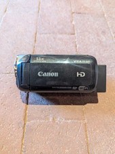Canon vixia camcorder for sale  Glade Park