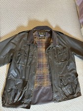 Mens barbour a995 for sale  BRIGHTON