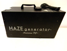 American haze generator for sale American haze generator for sale  Phoenix