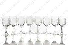 Verres vin nancy d'occasion  Randan