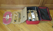 Lincoln electric oxygen for sale  Wayne