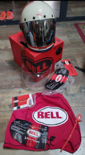 Casque bell original d'occasion  Compiègne