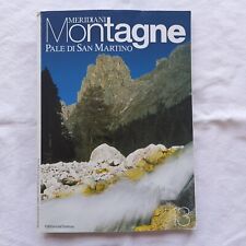 Meridiani montagne pale usato  Copparo
