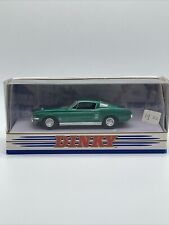 Ford mustang fast d'occasion  Saclas