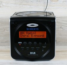 Roberts crd dab for sale  BURY