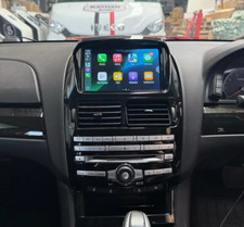 Apple Carplay/Android automático/unidade principal sem fio para Ford Falcon FG MK2 comprar usado  Enviando para Brazil