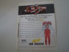 Advertising pubblicità 1991 usato Advertising pubblicità 1991 usato  Salerno