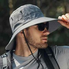 Mens sun hat for sale  PRESTON