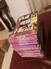 Edizioni comic art usato  Lecce