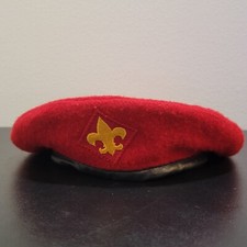 Vtg boy scouts for sale  Nampa