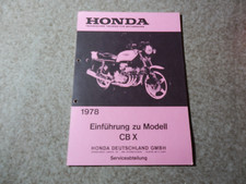 Honda einführung modell gebraucht kaufen  Erolzheim