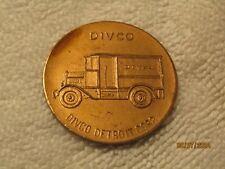 Vintage divco detroit for sale  Ballwin