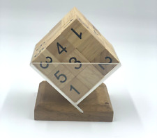 Sudoku cube diabolical for sale  Valrico