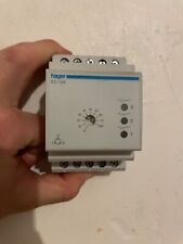 Hager ed194 contacteur d'occasion  Nancy-