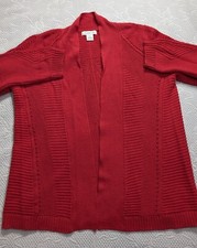 Liz claiborne red for sale  Vinton