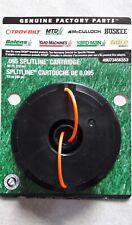 Splitline trimmer patrone gebraucht kaufen  Bruchsal