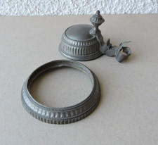 glaskrug zinndeckel gebraucht kaufen glaskrug zinndeckel gebraucht kaufen Schwarzach