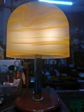 Lampada veart murano usato  Italia