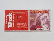 Dizionario del rock usato  Villar Focchiardo
