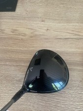 13 degree driver for sale  STOKE-ON-TRENT