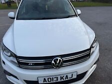 2013 volkswagen tiguan for sale  WIRRAL