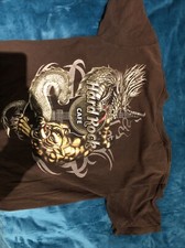 Maglia hard rock usato  Torino