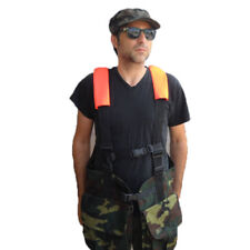 Trisacca gilet canvas usato  Torre del Greco
